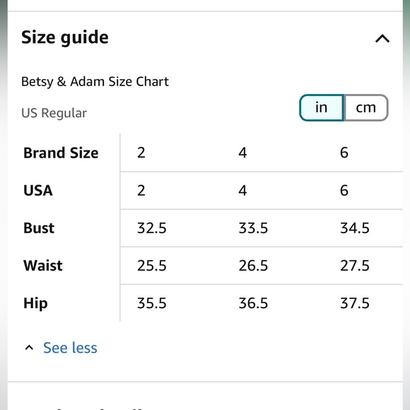 Betsy & Adam Metallic Front Ruffle Slit Halter Nevk Sleeveless Gown - Picture 10 of 17